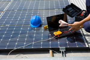 Conditions d’installation de panneaux solaire par Solaires Photovoltaïques à Preignac